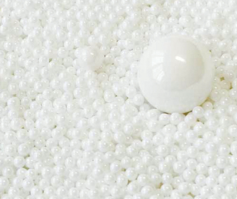 Z95釔穩定氧化鋯珠