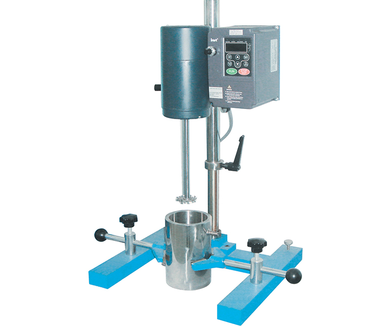 SDF multifunctional grinding and dispersion machine